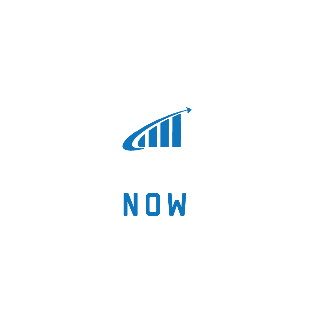 Make It Happen Now logo